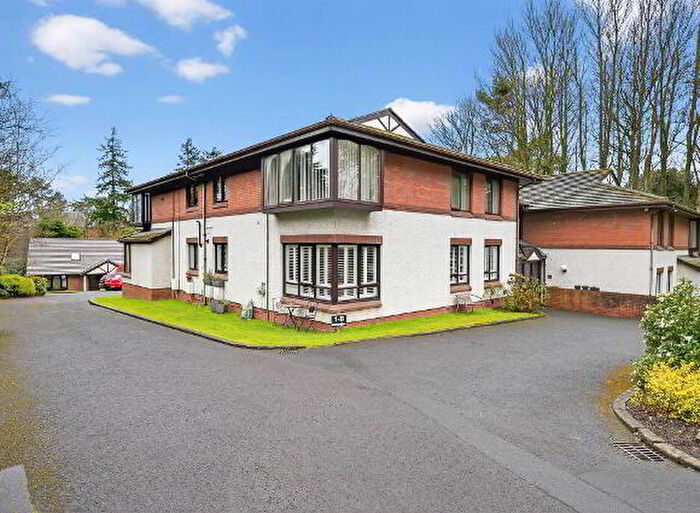 2 Bedroom Apartments For Sale In Kings Vale, Belfast, BT5