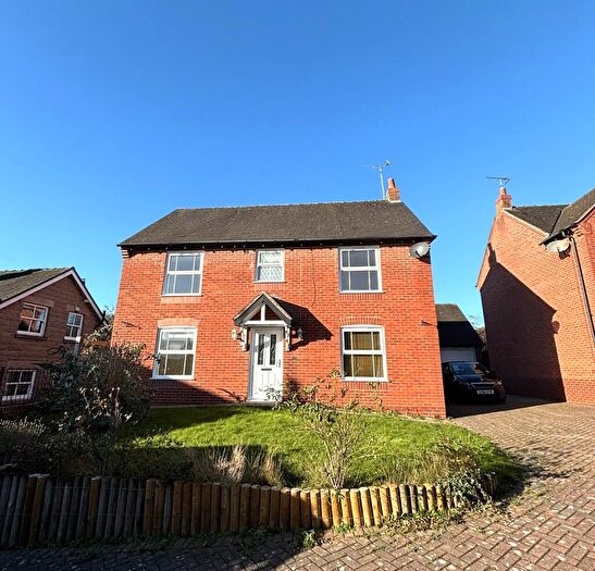 4 Bedroom Detached House To Rent In Sundial Cl, Brailsford, Ashbourne, DE6