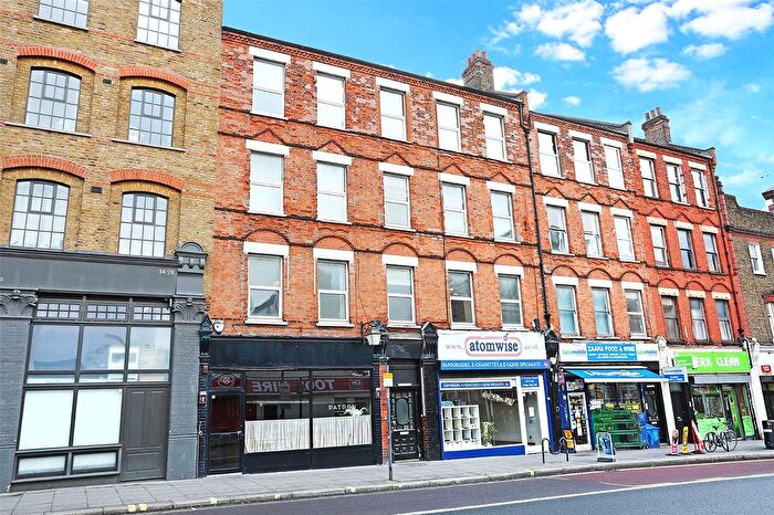 2 Bedroom Flat To Rent In Kingston House, Fortess Road, London, NW5