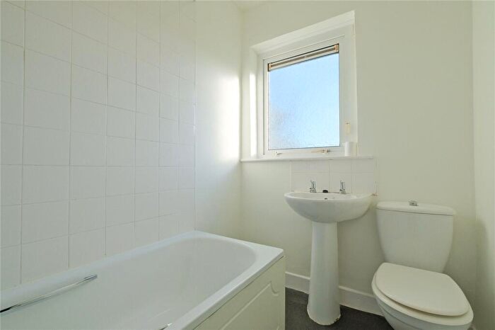 2 Bedroom Apartment To Rent In Lime Avenue, Oswaldtwistle, BB5