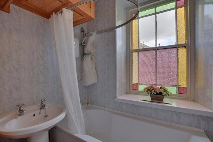 3 Bedroom Terraced House For Sale In Rose Terrace, Stanhope, Bishop Auckland, County Durham, DL13