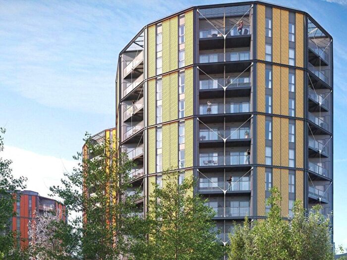 1 Bedroom Apartment For Sale In Regents View, Hackney Road, Bethnal Green, E2