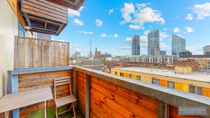 1 Bedroom Apartment To Rent In Wenlock Street, Shoreditch, London, N1