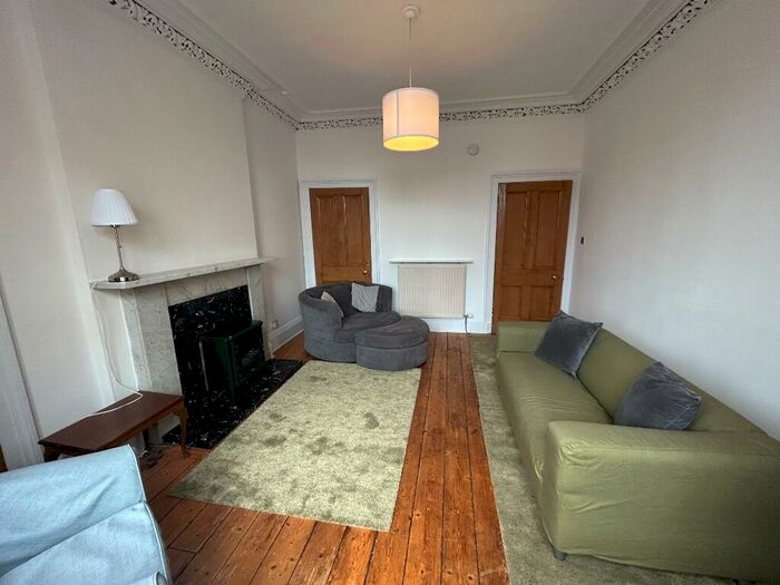 2 Bedroom Flat To Rent In Dalry Road, Dalry, Edinburgh, EH11