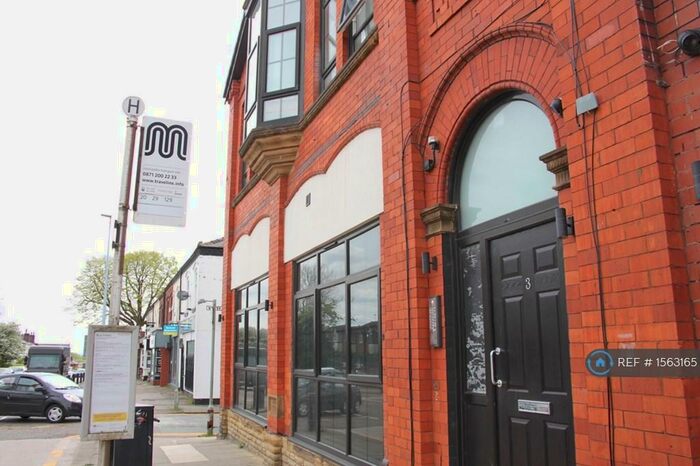 1 Bedroom Flat To Rent In Memorial Road, Worsley, Manchester, M28