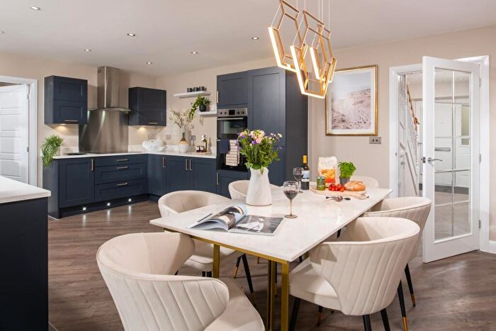 5 Bedroom Detached House For Sale In Wheatley Hall Road, Doncaster, DN2