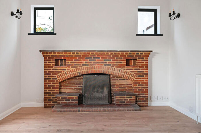 4 Bedroom Semi-Detached House To Rent In Clock House Mead, Oxshott, Leatherhead, Surrey, KT22