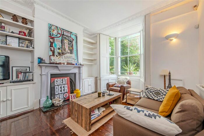 4 Bedroom Property To Rent In Torriano Avenue, London, NW5