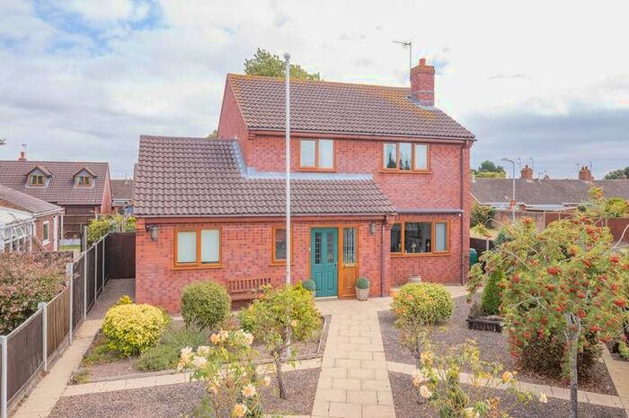 3 Bedroom Detached House To Rent In Charles Orchard, Upton Upon Severn, Worcester, Worcestershire, WR8