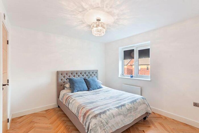 4 Bedroom Detached House For Sale In Bevan Court, Stannington, Morpeth, Northumberland, NE61
