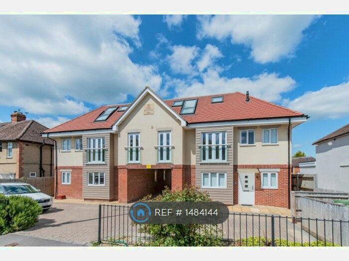 1 Bedroom Flat To Rent In Rana Buildings, Marston, Oxford, OX3