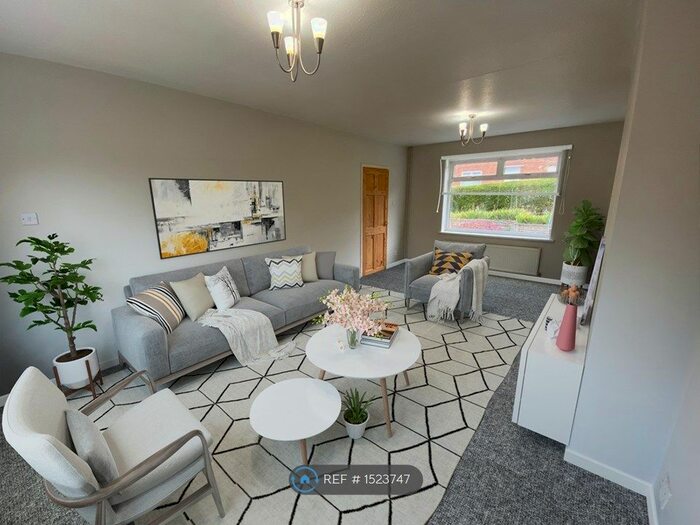 3 Bedroom Semi-Detached House To Rent In Arnside Road, Nottingham, NG5