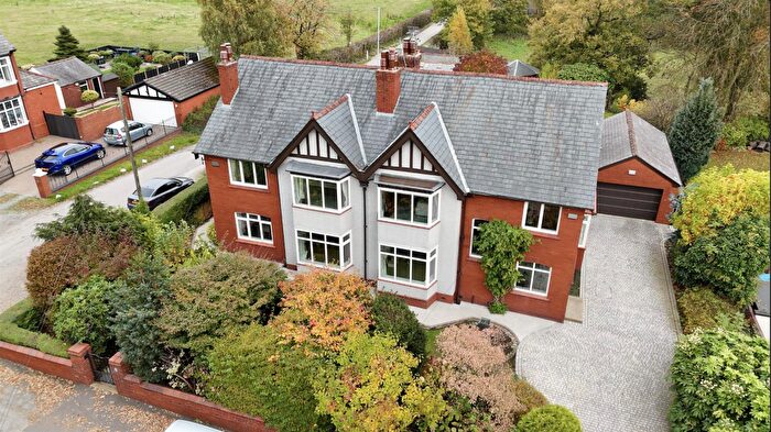 7 Bedroom House For Sale In Starling Road, Radcliffe, Manchester, M26