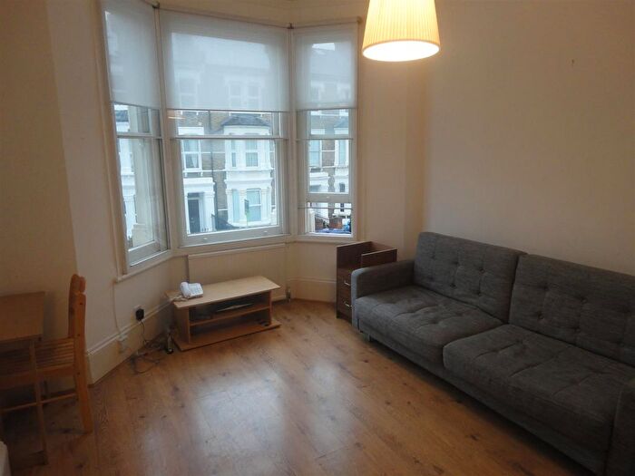 2 Bedroom Property To Rent In Fordingly Road, Maida Vale, W9
