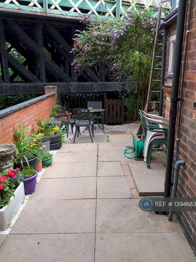 2 Bedroom Terraced House To Rent In Bede Street, Leicester, LE3