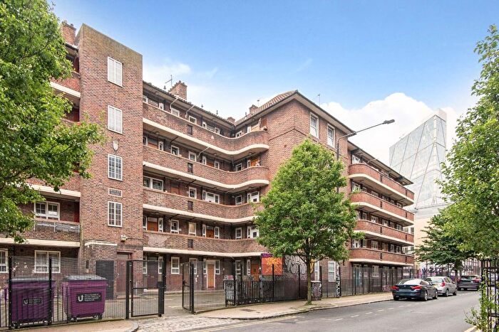 2 Bedroom Flat To Rent In Quaker Street, Spitalfields, E1