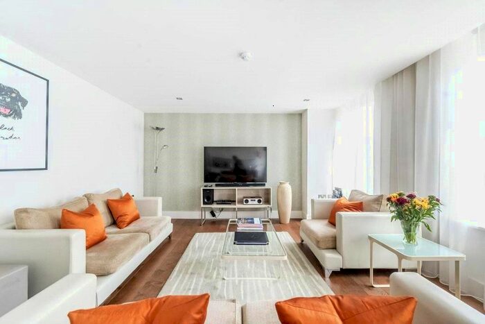 2 Bedroom Flat To Rent In Brompton Road, London, SW3