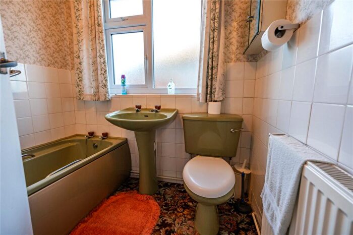 2 Bedroom Bungalow For Sale In Westfield Road, Waltham, Grimsby, Lincolnshire, DN37