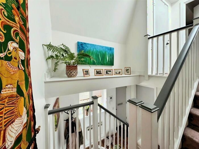 2 Bedroom Flat For Sale In Langton Gardens, Whitefriars Street, Canterbury, Kent, CT1