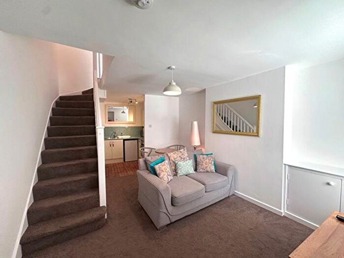 1 Bedroom Cottage To Rent In Howard House, Boltons Place, Ulverston, LA12