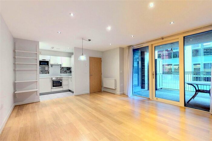 2 Bedroom Apartment To Rent In Dalston Square, London, E8