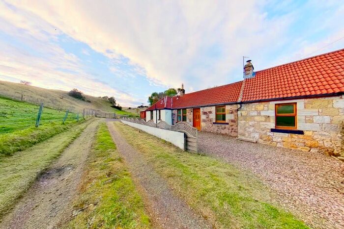 3 Bedroom Cottage To Rent In Hayston Farm Cottage, Balmullo, Fife, KY16