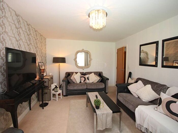5 Bedroom Detached House For Sale In Trem Yr Afon, Cefn Hengoed, Hengoed, CF82