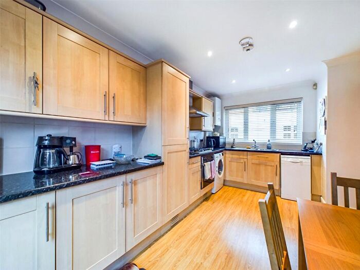 2 Bedroom Detached House For Sale In Salisbury Road, Burton, Christchurch, Dorset, BH23