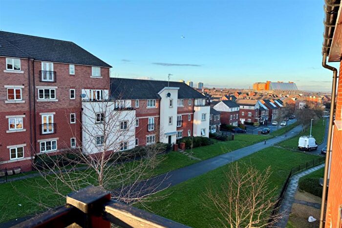 2 Bedroom Apartment To Rent In Maynard Road, Edgbaston, Birmingham, B16
