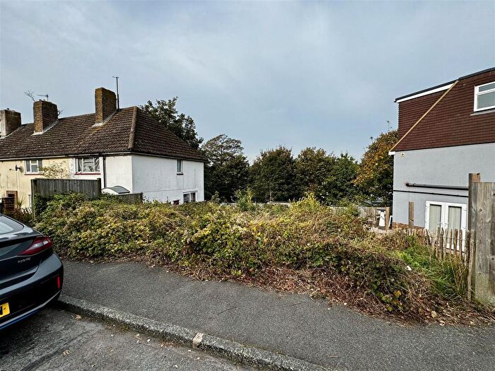 Land For Sale In Birdham Road, Brighton, BN2