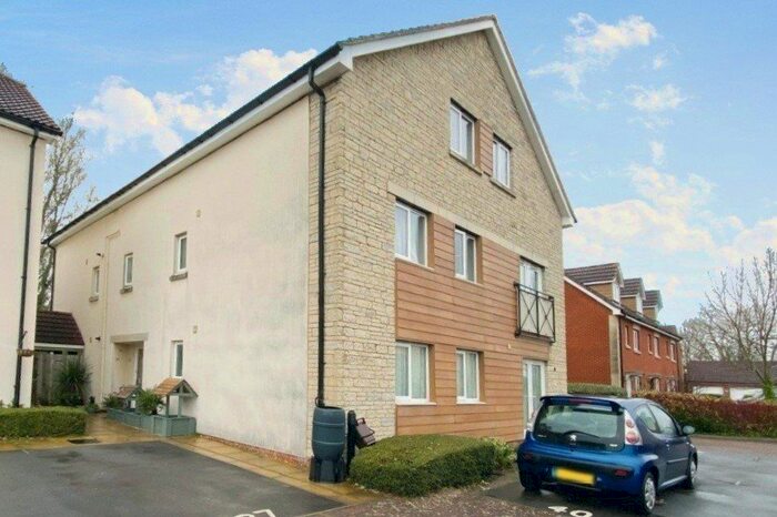 2 Bedroom Flat To Rent In Moor Gate, Portishead, Bristol, BS20