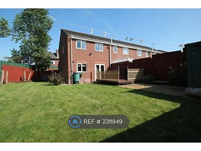 3 Bedroom Semi-Detached House To Rent In Alexandra Road, Liverpool, L7