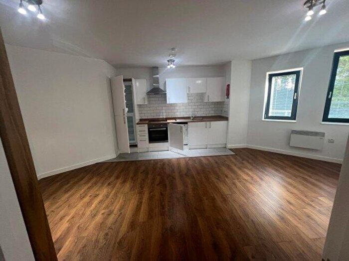 1 Bedroom Flat To Rent In Touthill Place, PE1