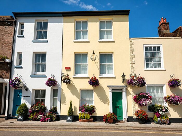 2 Bedroom Terraced House For Sale In Beach Street, Deal, Kent, CT14