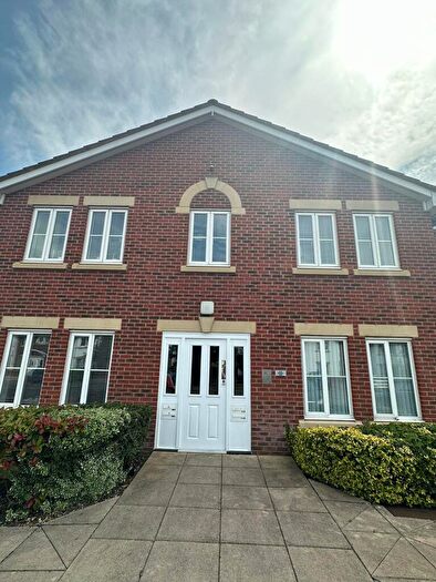 2 Bedroom Apartment To Rent In Rhuddlan Court, Saltney, Chester, CH4
