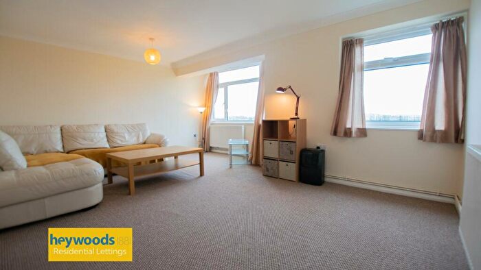 1 Bedroom Flat To Rent In Severn Drive, Clayton, Newcastle-under-Lyme, ST5