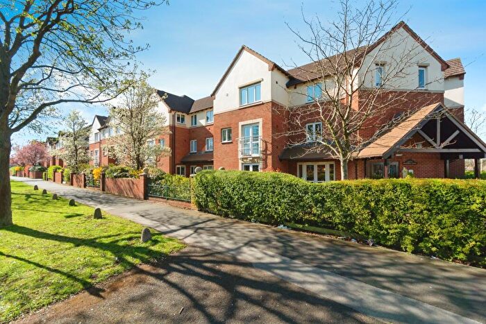 1 Bedroom Apartment For Sale In Stratford Road, Hall Green, Birmingham, B28