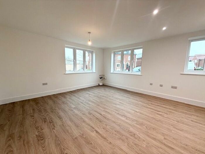 1 Bedroom Flat To Rent In Prangley Road, Downham Market, PE38