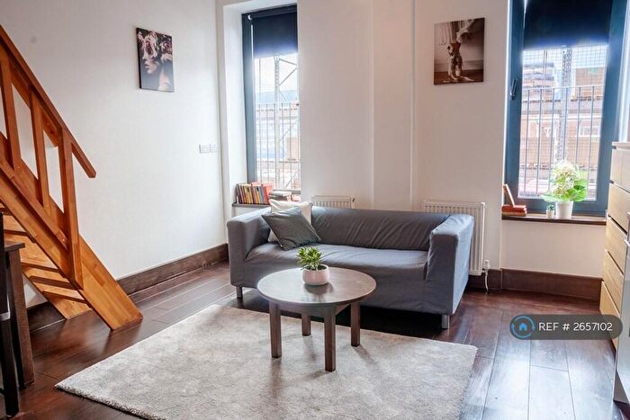 Studio To Rent In Edgware Road, London, NW2