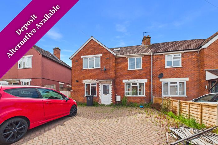 2 Bedroom Apartment To Rent In Henley Place, Gloucester, GL1