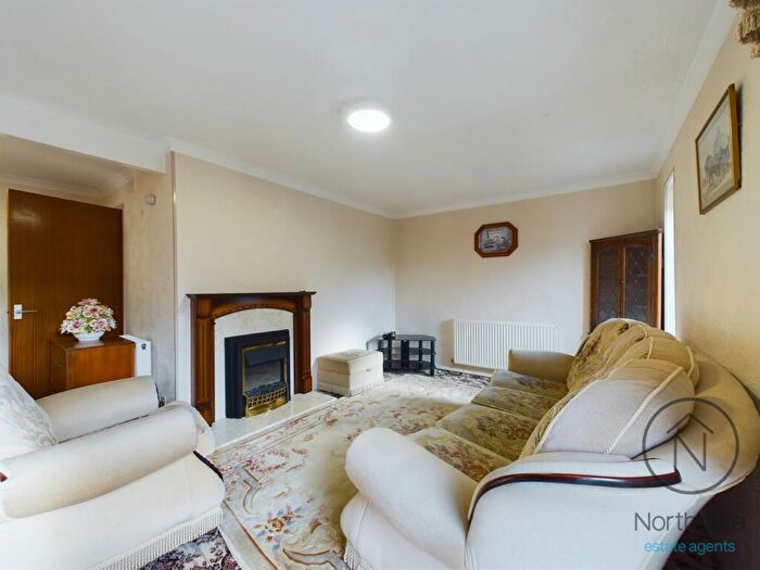 3 Bedroom Terraced House For Sale In Beechfield, Newton Aycliffe, DL5