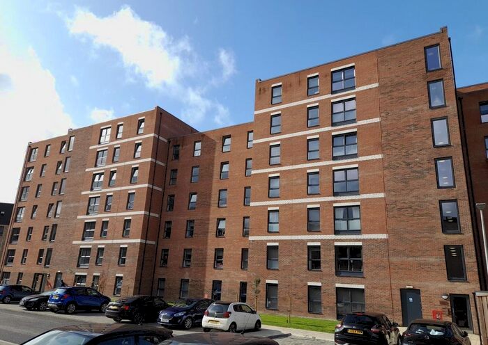 2 Bedroom Flat To Rent In Foundry, Winterthur Lane, Dunfermline, KY12