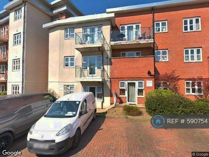2 Bedroom Flat To Rent In Stanley Road, Harrow, HA2