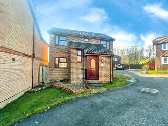 3 Bedroom Detached House To Rent In Sylvan Glade, Chatham, Kent, ME5