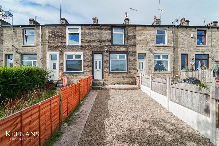 2 Bedroom Terraced House For Sale In Beresford Street, Nelson, BB9