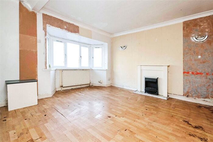 3 Bedroom Terraced House For Sale In Aldridge Road, Great Barr, Birmingham, B44