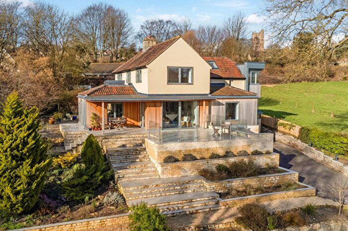 4 Bedroom Detached House For Sale In Mill Hill, Wellow, BA2