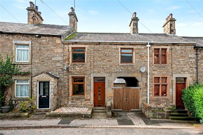 3 Bedroom Terraced House To Rent In Station Road, Hornby, Lancaster, Lancashire, LA2