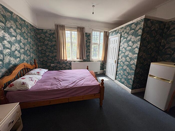 1 Bedroom Apartment To Rent In Room, Handsworth Wood Road, Birmingham, B20