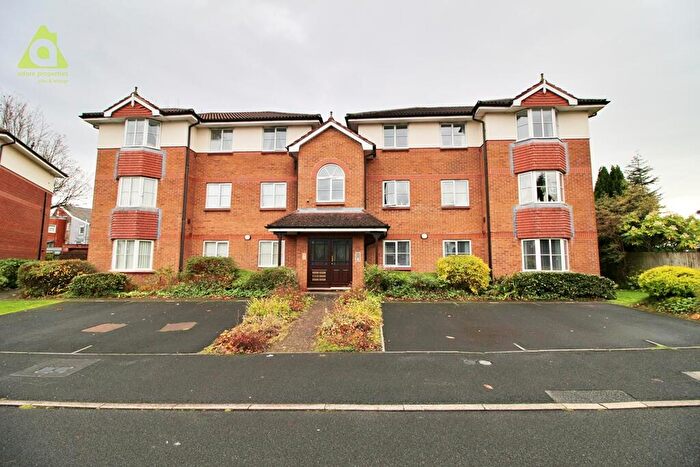 2 Bedroom Apartment For Sale In Birchgrove Close, Over Hulton, BL3
